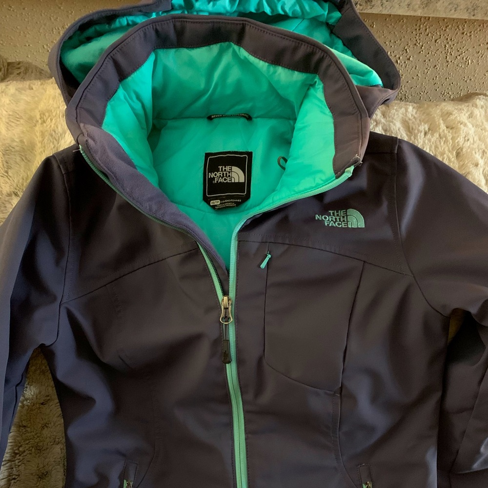 North Face XS Jacket